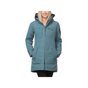 Norrona Gore- TEX dri coat size M